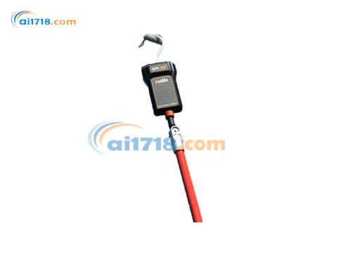 SPI-III 相位識別系統(tǒng)