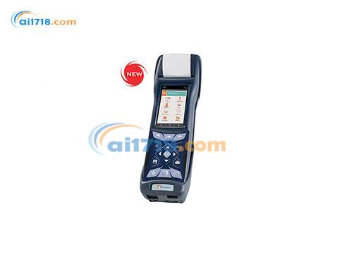  E1500工業燃燒氣體及排放分析儀