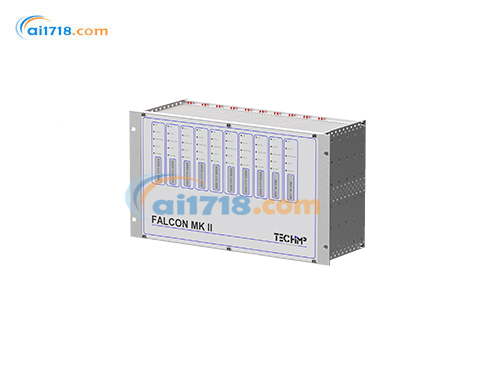 FALCON MK II中壓開關柜局放監測儀