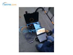 KGT-GJS 高精度電容及損耗因數測試儀