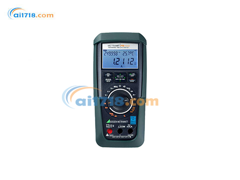  METRAHIT PM系列手持萬用表