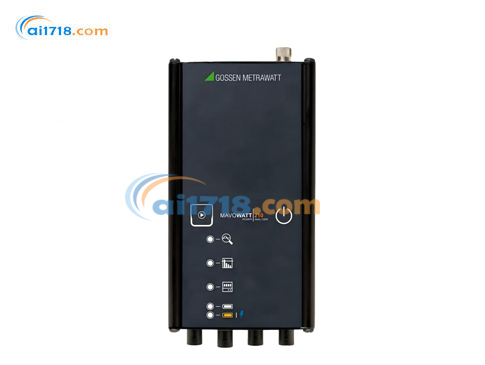 MAVOWATT 210便攜電能質(zhì)量分析儀