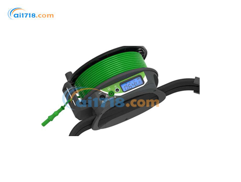 德國GMC METRALINE RLO CHECK?數字低電阻表