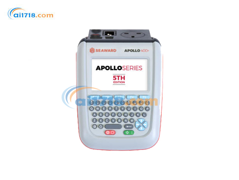 Apollo 400+多功能電器安規測試儀