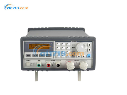 LABKON P系列線性電源