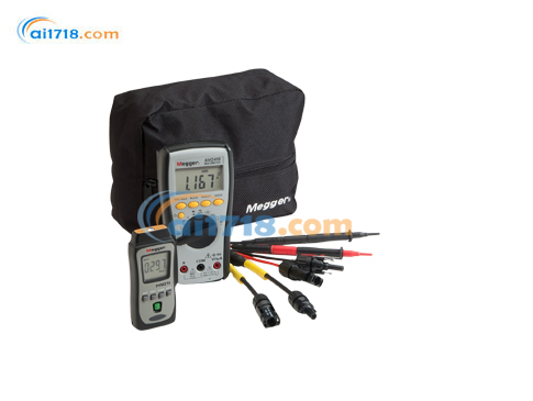 PVK320鉗形功率表