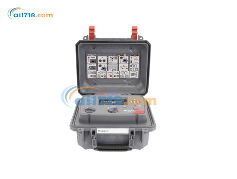 MIT515/2,MIT1015絕緣電阻測試儀