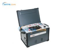 TRAX279變壓器及變電站測試系統
