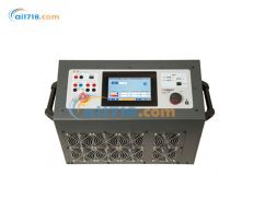 TORKEL950系列蓄電池放電試驗系統