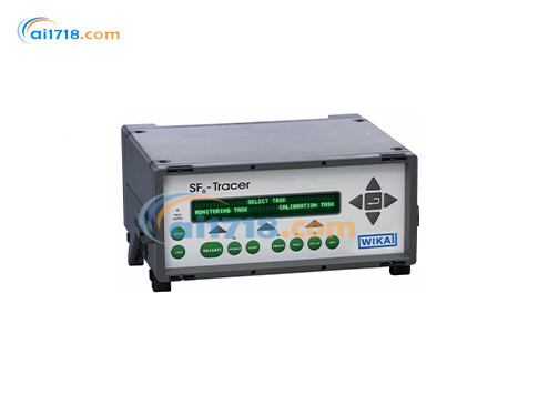 GA65 SF6氣體綜合測試儀