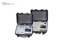 ACTAS P260+/ACTAS P360+開關機械特性測試儀