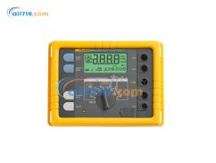 Fluke 1625-2 KIT 接地電阻測試儀