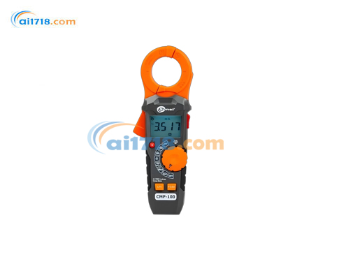 CMP-100數字鉗形表