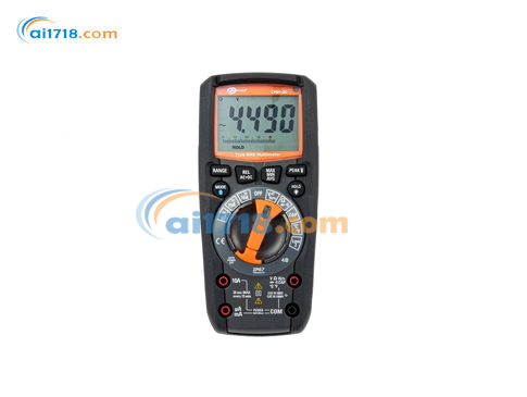 CMM-30數(shù)字萬(wàn)用表