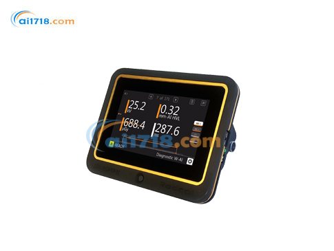 Accu-Dose+ Touch Pro X射線測量系統