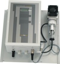 maMoS-300/400固定式氣體監(jiān)測(cè)儀