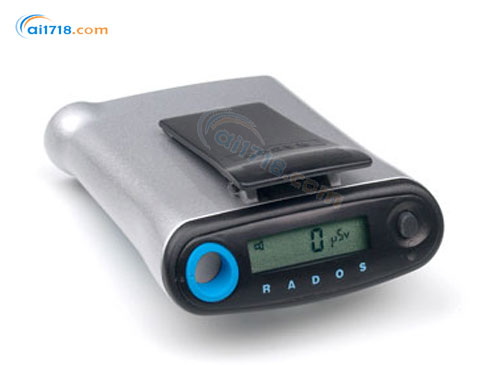 RAD-60個人輻射報警儀劑量計-現(xiàn)貨