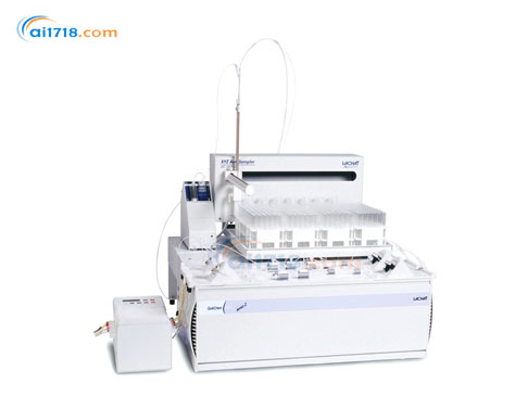 QC8500流動(dòng)注射(FIA)分析儀