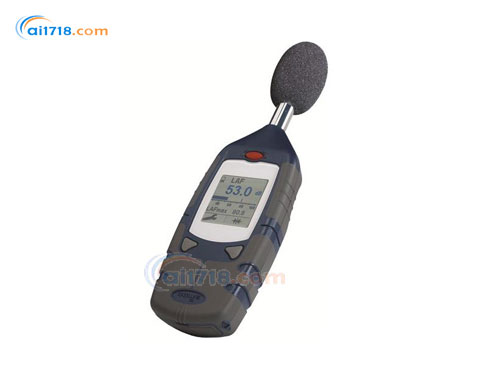 CEL-246記錄型數(shù)字聲級(jí)計(jì)