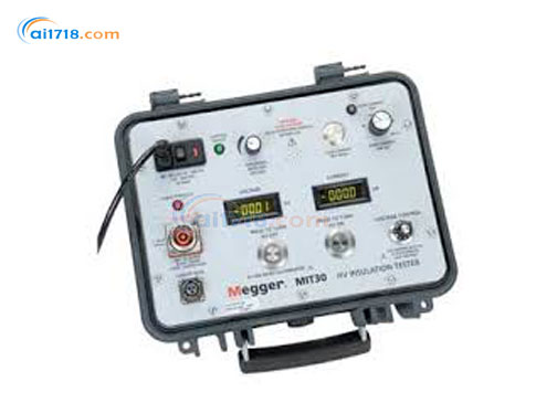 MIT30 30kV高壓絕緣測試儀
