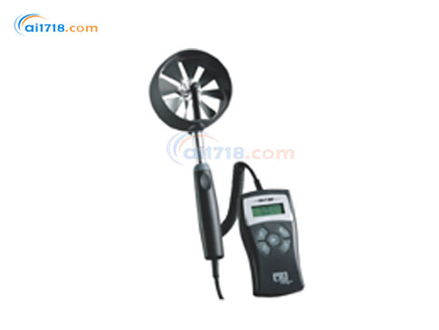 SV-H60熱敏風速儀