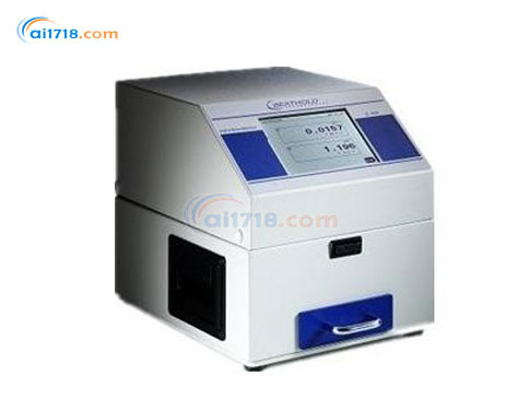 LB 2046低本底α，β表面沾污儀