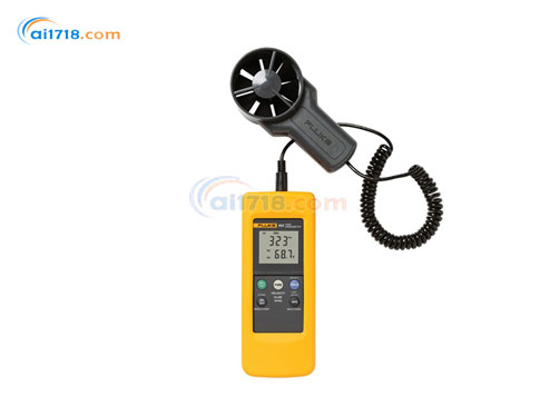 925葉輪式風速計