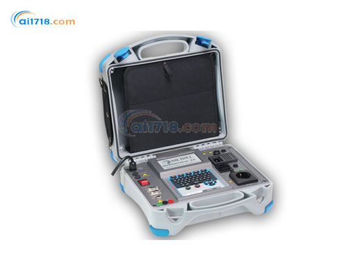 MI3321多功能安規(guī)測試儀