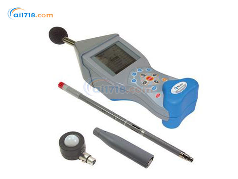 MI6401EU室內(nèi)環(huán)境質(zhì)量綜合檢測(cè)儀