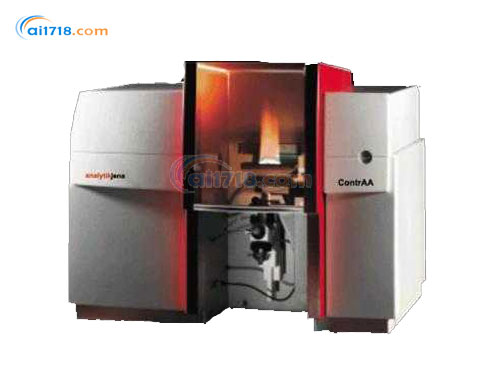 CONTRAA? 300連續光源原子吸收光譜儀