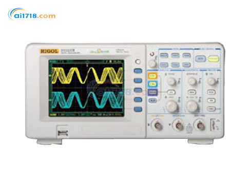 DS1102 數字示波器