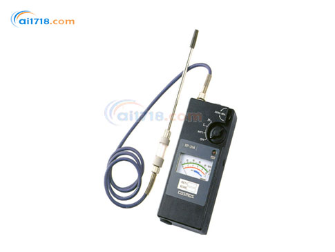 XP-314可燃氣體檢測儀