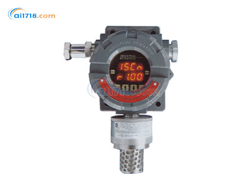 iTrans 6200-II在線式氣體檢測報(bào)警儀