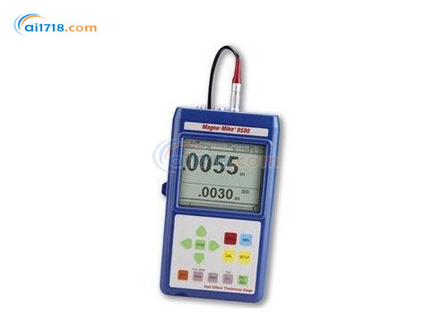 8500測厚儀