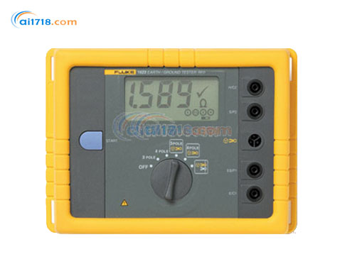 1623 GEO接地電阻測(cè)試儀