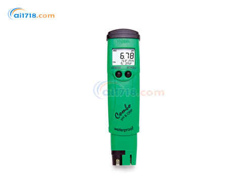 HI98121A2筆試多參數測定儀