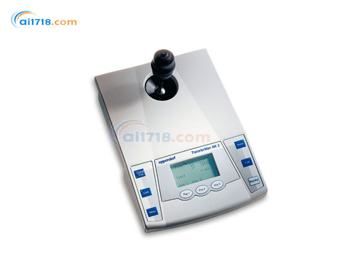 TRANSFERMAN NK 2顯微操作儀