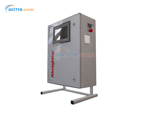 Almightier-Al在線(xiàn)鋁離子分析儀