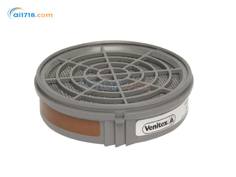 105128防有機(jī)氣體蒸汽濾盒