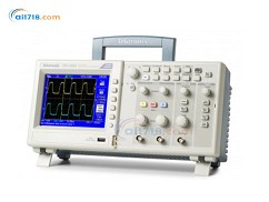 TBS1062數(shù)字存儲示波器