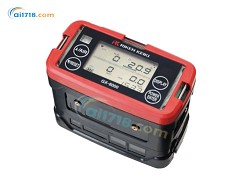 GX-8000氧氣檢測儀