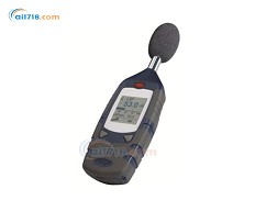 CEL-244記錄型數(shù)字聲級(jí)計(jì)