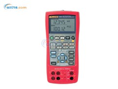 725EX本安型多功能過程校準(zhǔn)器