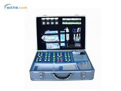 MECA-B01(標(biāo)準(zhǔn)型)食品安全快速檢測箱