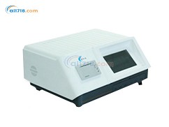 ZYD-NP18智能型農(nóng)殘快速檢測(cè)儀