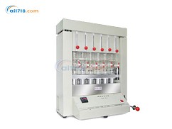 SZF-06A脂肪測(cè)定儀