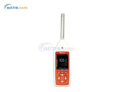 CR:171A綠色聲級(jí)計(jì)