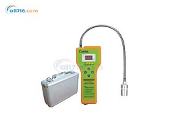 2100H可燃氣體檢測儀