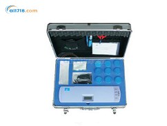 SJ12NC便攜式農(nóng)藥殘留檢測(cè)儀