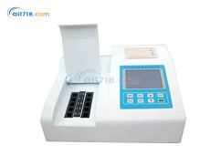 NYW1006農(nóng)藥殘留檢測(cè)儀